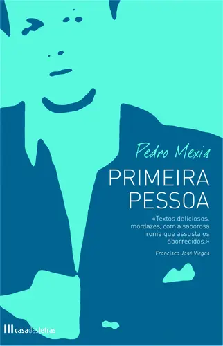 Primeira Pessoa