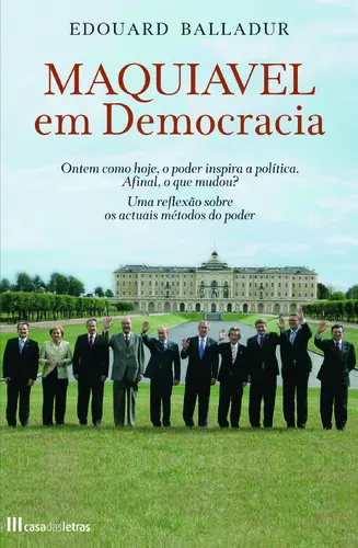 Maquiavel Em Democracia