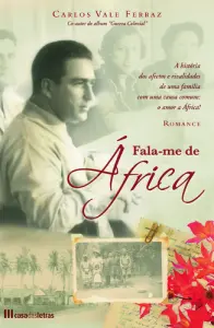 Fala-Me De Africa