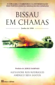 Bissau Em Chamas