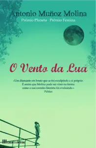 Vento Da Lua (O)