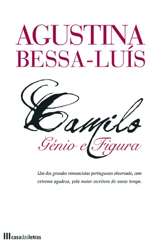 Camilo - Genio E Figura