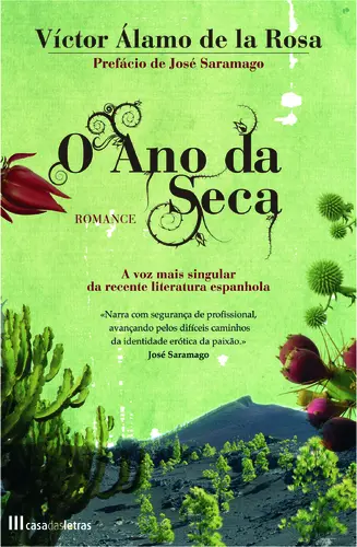 Ano Da Seca (O)