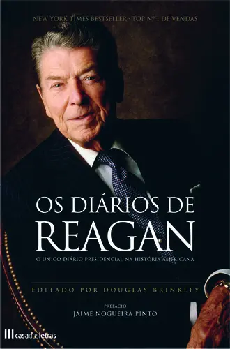 Diarios De Reagan (Os)