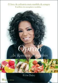 Receitas Favoritas Da Oprah