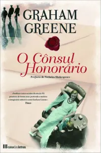 Consul Honorario (O)