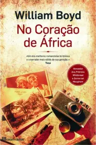 No Coraçao De Africa