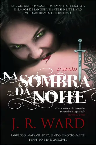 Na Sombra Da Noite