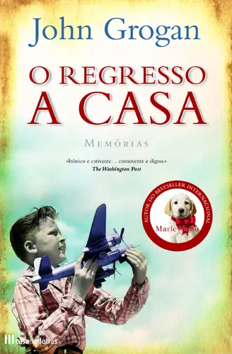Regresso A Casa (O)