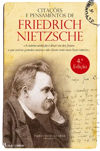 Cit. E Pens. Friedrich Nietzsche