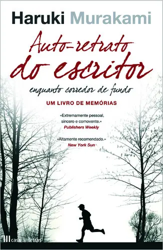 Auto-Retrato Do Escritor...