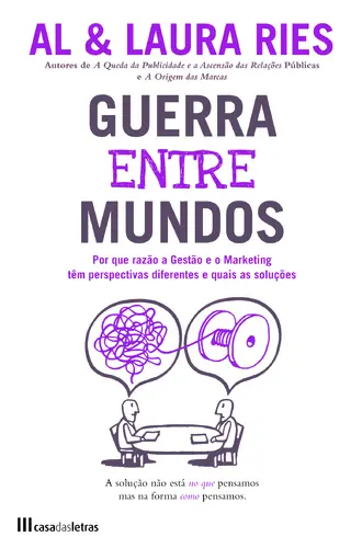 Guerra Entre Mundos
