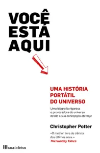 Voce Esta Aqui