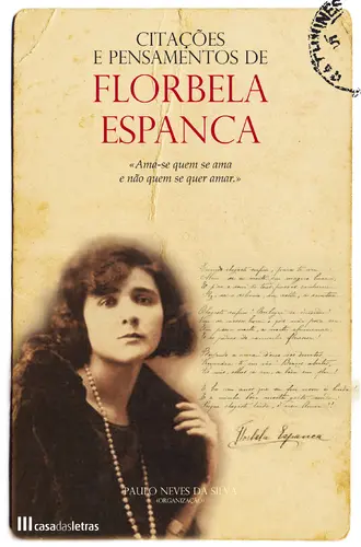 Citações e Pensamentos Florbela Espanca