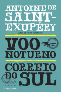 Voo Noturno - Correio do Sul