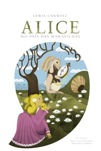 Alice no País das Maravilhas