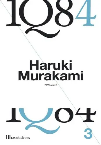 1Q84 – Livro 3