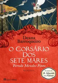 O Corsário dos Sete Mares