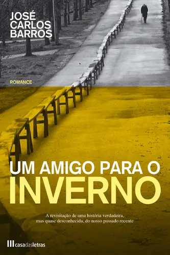 Um Amigo para o Inverno