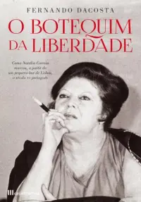 O Botequim da Liberdade