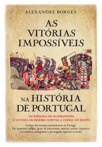 As Vitórias Impossíveis da História de P