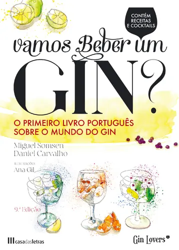 Vamos Beber um Gin?