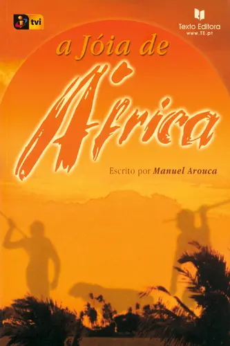 Joia De Africa
