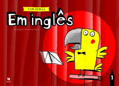 Rimas Em Inglês
