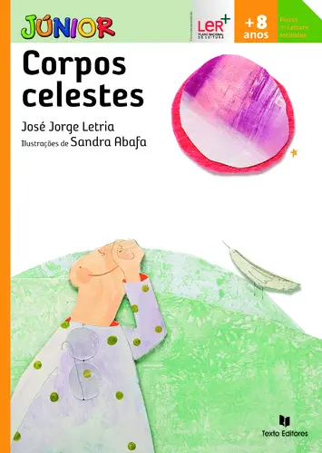 Corpos Celestes