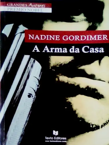 Arma Da Casa