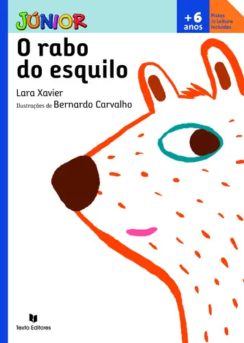 O Rabo Do Esquilo