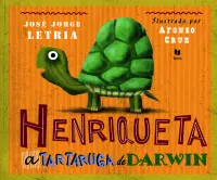 Henriqueta A Tartaruga De Darwin