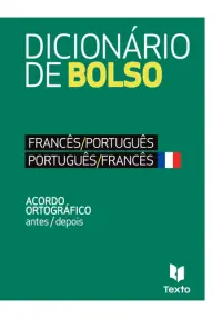 Dic Bolso Lp/Fr - Fr/Lp
