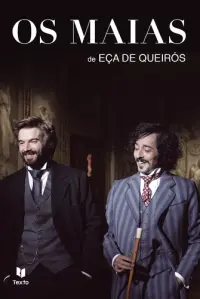 Os Maias - Texto Integral