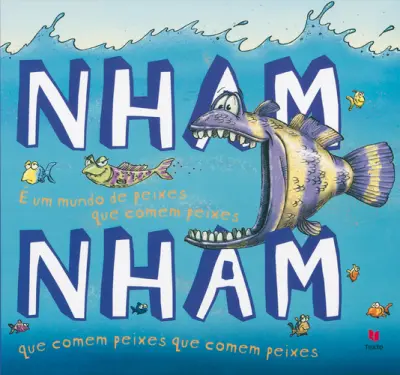 Nham, Nham