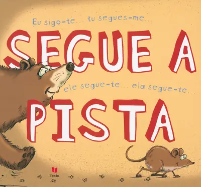 Segue A Pista