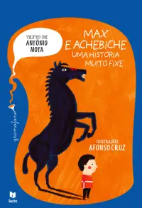 Max E Achebiche