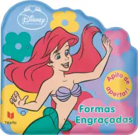 Princesas - Formas Engraçadas- LIV.BANHO