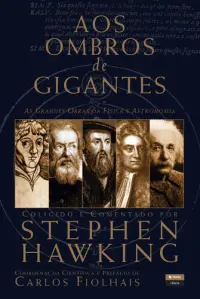 Aos Ombros Dos Gigantes