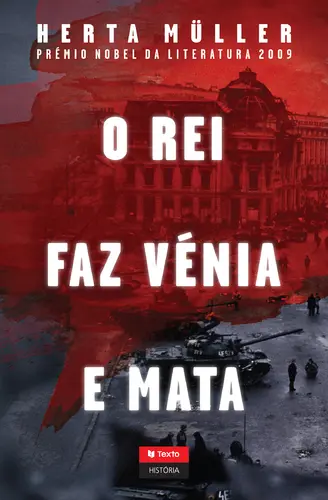 O Rei Faz Vénia E Mata