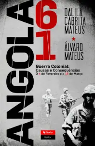 Angola 61 - Guerra Colonial: Causas