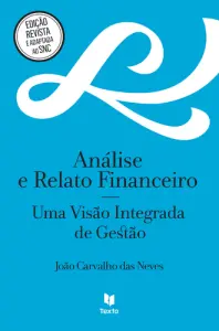 Análise e Relato Financeiro