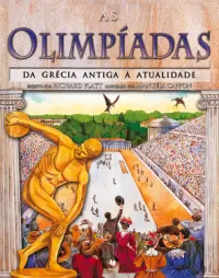 As Olimpíadas
