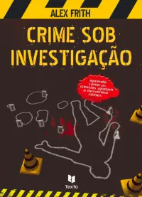 Crime Sob Investigação