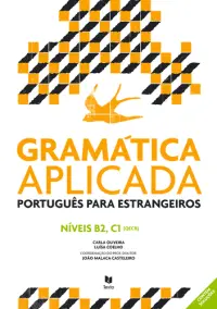 Gramática Aplicada B2/C1 Aprend Port