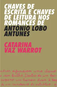 Chaves de Escrita nos romances ALA