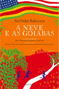 A Neve e as Goiabas