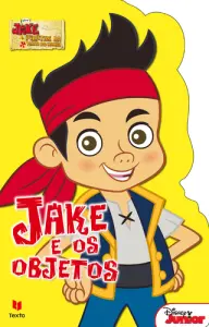 Jake e os Objectos