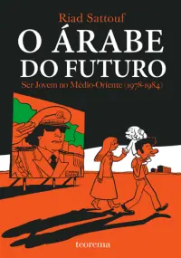 O Árabe do Futuro