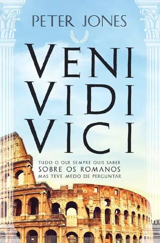 Veni, Vidi, Vici
